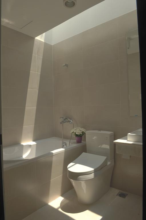 コスモス フーコックアパートメント 部屋 写真